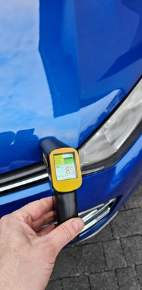 Ford EcoSport cena 37903 przebieg: 142347, rok produkcji 2014 z Zawiercie małe 631